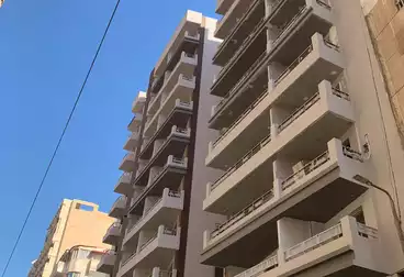 Apartments For sale in Abd El-Salam Aref St