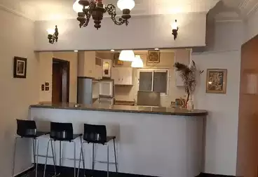 Properties For rent - 3 rooms - floor 6