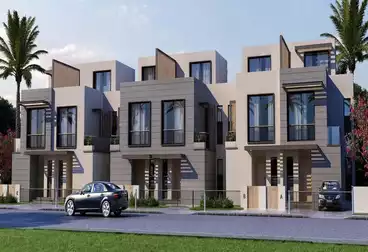 Your Studio is now in the heart of Sheikh Zayed, in the best project and the lowest down payment