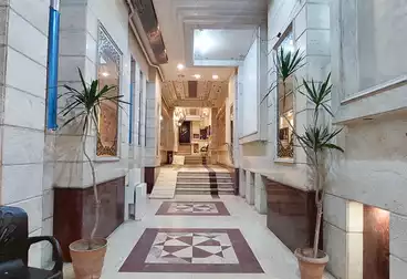 Apartments For sale in Mahmoud El-Isawy St.