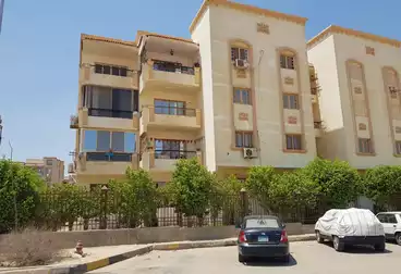 Apartments For sale in El Reham Compound - El Saeed