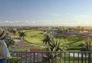 Hot deal Apartment Golf View2 bedroom lowest price