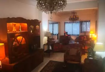 Apartment for Rent in Zamalek at Elegant Area