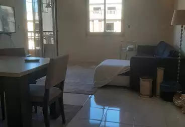 Furnished Apartment For rent in El Ashrafia Compound - Arabia