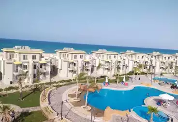 Penthouse For sale in Cecilia Lagoons Resort - Ibn Sina S.A.E