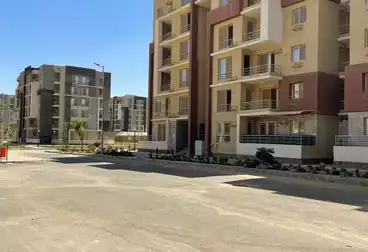 Apartment for rent in Dar Misr Al Andalus 140 m by 6500