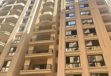 Apartments For sale in Valore Antoniadis Compound - El Ghonimy