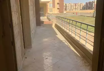 Apartment for sale in Dar Misr Al-Andalus Compound, immediate receipt