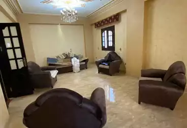 Apartments For rent in El Bostan St.