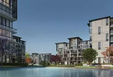 Apartments For sale in The View Compound - The Waterway