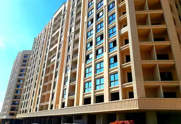 Apartments For sale in El Mahmoudya Road