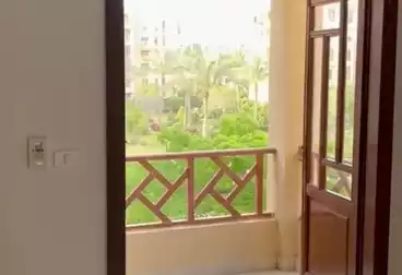  For sale in Al-Rehab, 90 sqm apartment with garden view