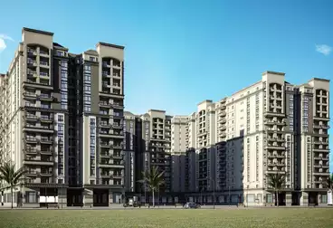 Apartments For sale in Muruj