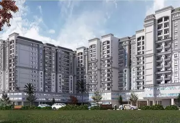 Apartments For sale in Muruj