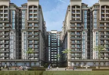 Apartments For sale in Muruj