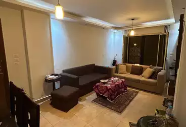 Furnished Apartment For rent in El Ashrafia Compound - Arabia