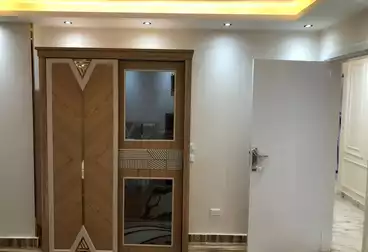 Furnished apartment for rent in Mohandiseen