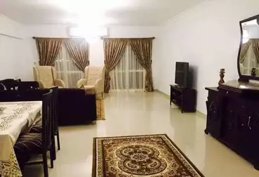 Furnished Apartment For rent in Farouk El-Baz St.