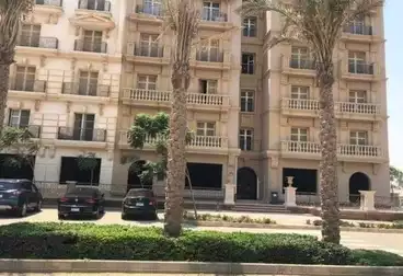 Hyde park - Apartment 192m ready to move in Hyde Park New Cairo 