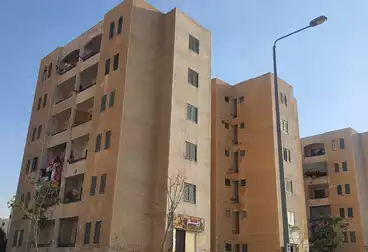 Apartments For sale in Al Hay Al Asher