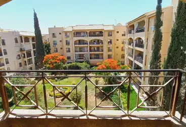 Penthouse For sale in Panorama El Shorouk - El Hazek