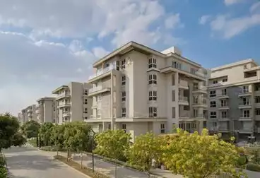 Apartments For sale in Club Park - Mountain View iCity Compound