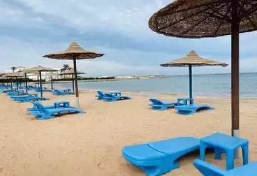 Chalets For rent in Downtown Hurghada for daily rent 1300