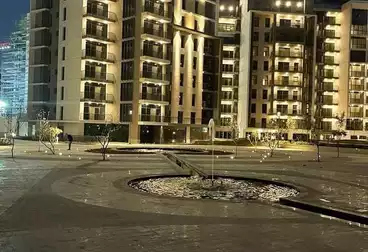 Apartments For sale in The Village Views - ZED El Sheikh Zayed Compound