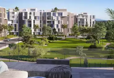 Apartments For sale in Cattleya Compound - Arabco