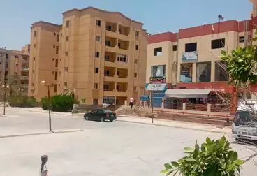 Apartments For sale in Al Hay Al Hady Ashar