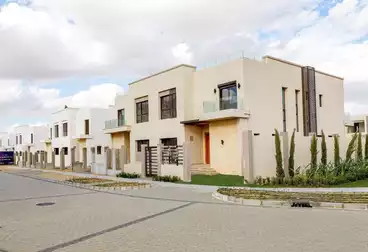 Apartments For sale in The Address East Compound - Dorra