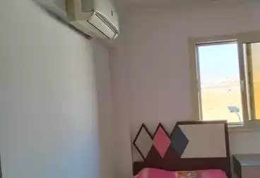 شقق مفروشة للإيجار - 3 غرف - بالدور 3