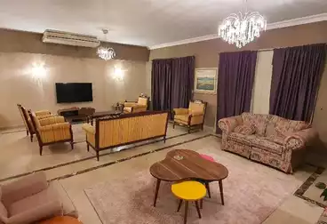 Furnished Villas For rent in Madinaty