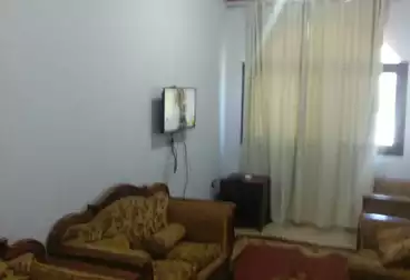 Apartments For rent in El Sakalla 450 per day