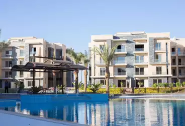 Apartments For sale in Galleria Residence - Arabia