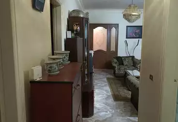 Apartments For sale in Abbas El Akkad St.