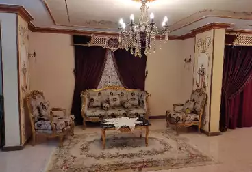 Duplex for sale elahram