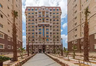 Properties For sale - 3 rooms - floor 6