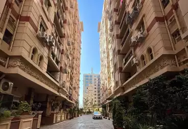 Apartment for sale 139 m Smouha (Al Reyadah St.- Saraya Gardens Compound)