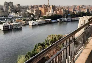 Apartments For sale in Abou El Feda