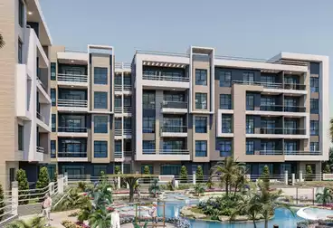 Apartments For sale in New Lotus