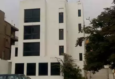 Administrative Building For rent in El Lasilki St.