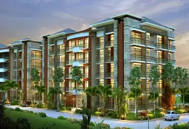 Penthouse For sale - 4 rooms - floor 5