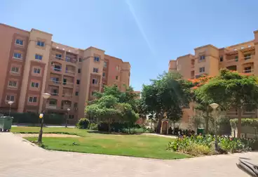 Apartments For sale in Ashgar City Compound - IGI