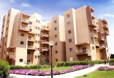 Apartments For sale in Ashgar City Compound - IGI