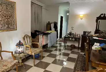 روف للبيع - 3 غرف - بالدور 3