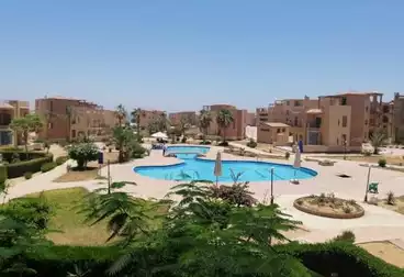 Chalets For rent in Ain El Sokhna - Zafarana Rdللايجار اليومي 1000ج