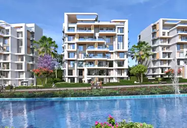 Apartments For sale in Amara Residence - New Paln