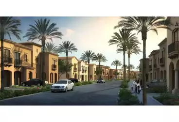 Villas For Sale In New Cairo