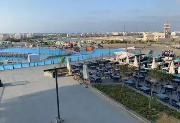 Chalets For Sale in North Coast Sidi Abdelrahman Amwaj